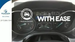 2016 Ford Focus Zionsville IN Carmel, IN #25170