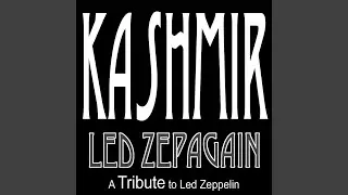 Kashmir - a Tribute to Led Zeppelin