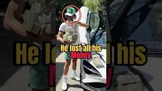 How lil baby lost $8 million in one night 😳 #lilbaby #rappers