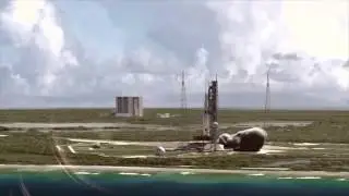 Kennedy Space Center Bus Tour