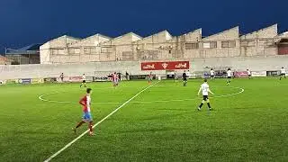 Partido de liga Cullera VS Xeraco 3