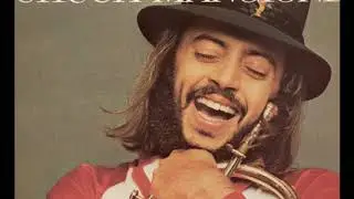 Chuck Mangione live ♫ Tarantella - Naples