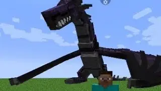 #iceandfiremod   the real best Minecraft mod