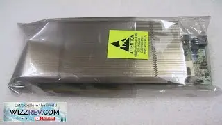 Nvidia Tesla M1060 Graphics Processing Unit GPU 4GB CPU Processor OEM NEW