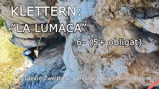 Klettern: 