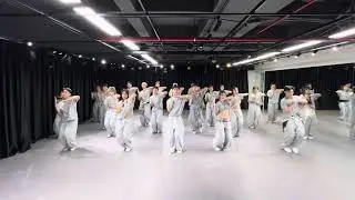 THÁC NÌNG - 2pillz x MONO x GreyD | Choreography by Nai