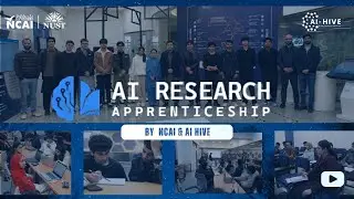 AI Research Apprenticeship - Winter 2025-26