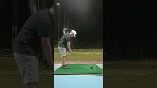 How does it feel to wear footjoy golf shirt to range