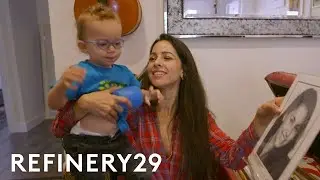 I Was On Criminal Minds & Am Still A Struggling Actress | L.A. Land | Refinery29