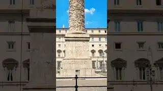 48 hours in ROME... #Rome #travel #shortvideo #shorts