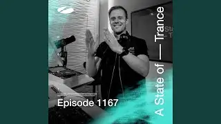 Infinity (ASOT 1167)
