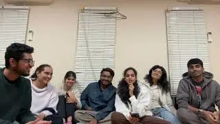 🇯🇵✨ Our First YouTube Video – Q&A | Nagpurites in Japan ✨🇮🇳