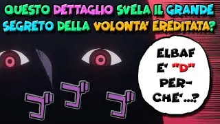 IMU SVELA IL SEGRETO DEI D e della VOLONTÀ EREDITATA? IL VERO POTERE D LOKI e RAGNIR? ONE PIECE 1171