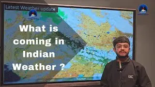 Rain cold and Fog, ⚠️  Alert India @MeteoraWeatherService