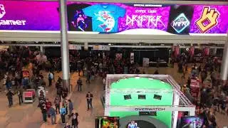 Pax East 2018