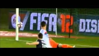 Hugo Lloris 2011 2012