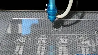 affordable laser cutter