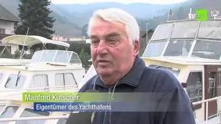 Yachthafen Bad Ems