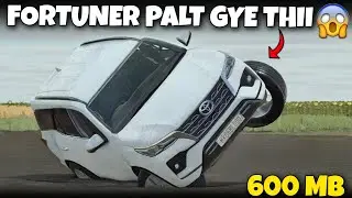 FORTUNER PALT GYE THII !! FS25