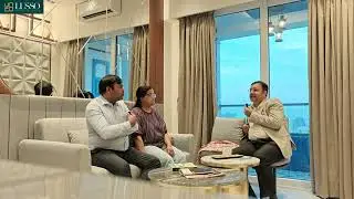 Отзыв клиента - дизайнер интерьеров в Мумбаи