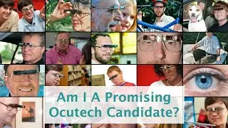 Are You A Promising Candidate For Bioptic Telescopes?