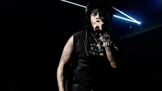 SKI MASK THE SLUMP GOD - 11TH DIMENSION TOUR LIVE @ THE FILLMORE (MIAMI BEACH, FL 8/29/24)