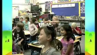 Blazer Brain Break Bingo