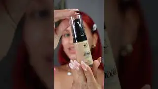 LA BASE Y EL CORRECTOR M&Aacute;S VIRAL DE OG #makeup #makeuptutorial #maquillaje