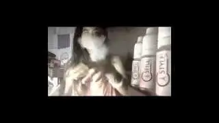 JASMINECVEGS VAPE TRICKS FOR CSTYLE VAPE SHOP INDONESIA