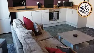 Rose James Apartments | Blackpool, United Kingdom | Hotel Review 🛏️