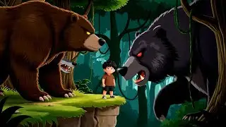 LEO&FOXX - เรื่องราวในวัยเด็กของลีโอและฟ็อกซ์: