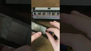 EGO 4558 Metroliner (1991) &ndash; The Ultimate 9V Train? | Henry&rsquo;s Verdict
