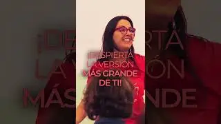 Se acerca ILIMITAD@ y no puedes perderte todo lo que eres CAPAZ de conseguir - Marta Salvat
