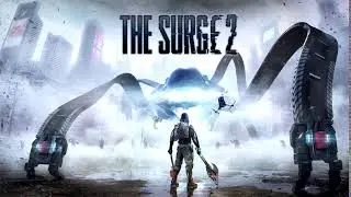 The Surge 2 - OST: Hero Defeated