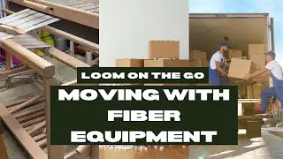 The Secrets to Packing a Floor Loom That Ever Weaver Should to Know