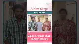 Shape Surgery in Vizag | Male to Female Shape Surgery | VJ's Clinic