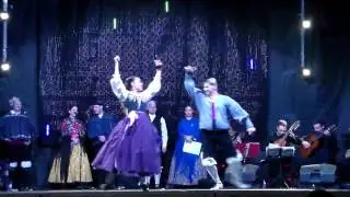 20 KEILA BORNIQUEL Y L E LANGARITA.ESCATRON 5 DE FEBRERO DE 2017.