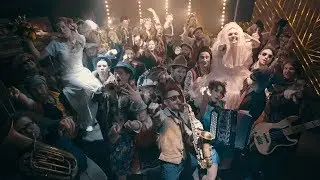 BALKAN CLUB [official] - THE FAT BASTARD GANG BAND