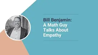 A Math Guy Talks About Empathy