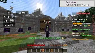 Hypixel/Flux pvp