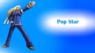 Moero Nekketsu Ouendan 2 Pop Star