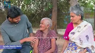 ಆಶ್ರಮ ನಡೆಸುವುದಕ್ಕೆ ಎಷ್ಟು ಕಷ್ಟಗಳು ಇರುತ್ತದೆ ನೀವೇ ನೋಡಿ🙏 9008185688 #aaraikeranjithshetty #aaraike