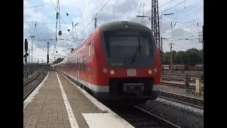 DB Br 440 505 