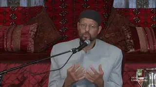 Living Links: The 40 Hadith, 3 of 20