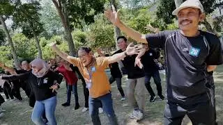 EMPLOYEE GATHERING - PT. LUCKY TOP METALS 2025