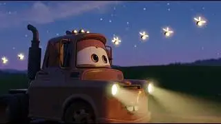 Counting Truck on the Bridge of Firefly Lights | Numbers Song | Nursery Rhymes & Kids Songs
