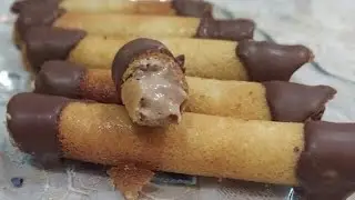 السيقار الروسي الوصفة الأصلية. les tulles. cigarettes russes.
