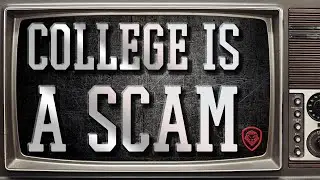 The Biggest Scam in America