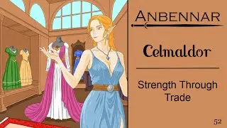 Celmaldor 52: Торговое господство