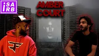 KAMI TERKURUNG DI AMBER COURT BERSAMA PEMINAT
